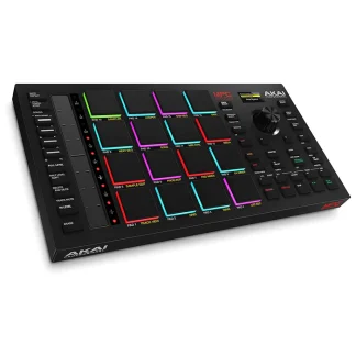 Akai MPC studio 2