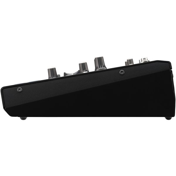 YAMAHA AG08 Black Mixer 8 canali streaming - immagine 3