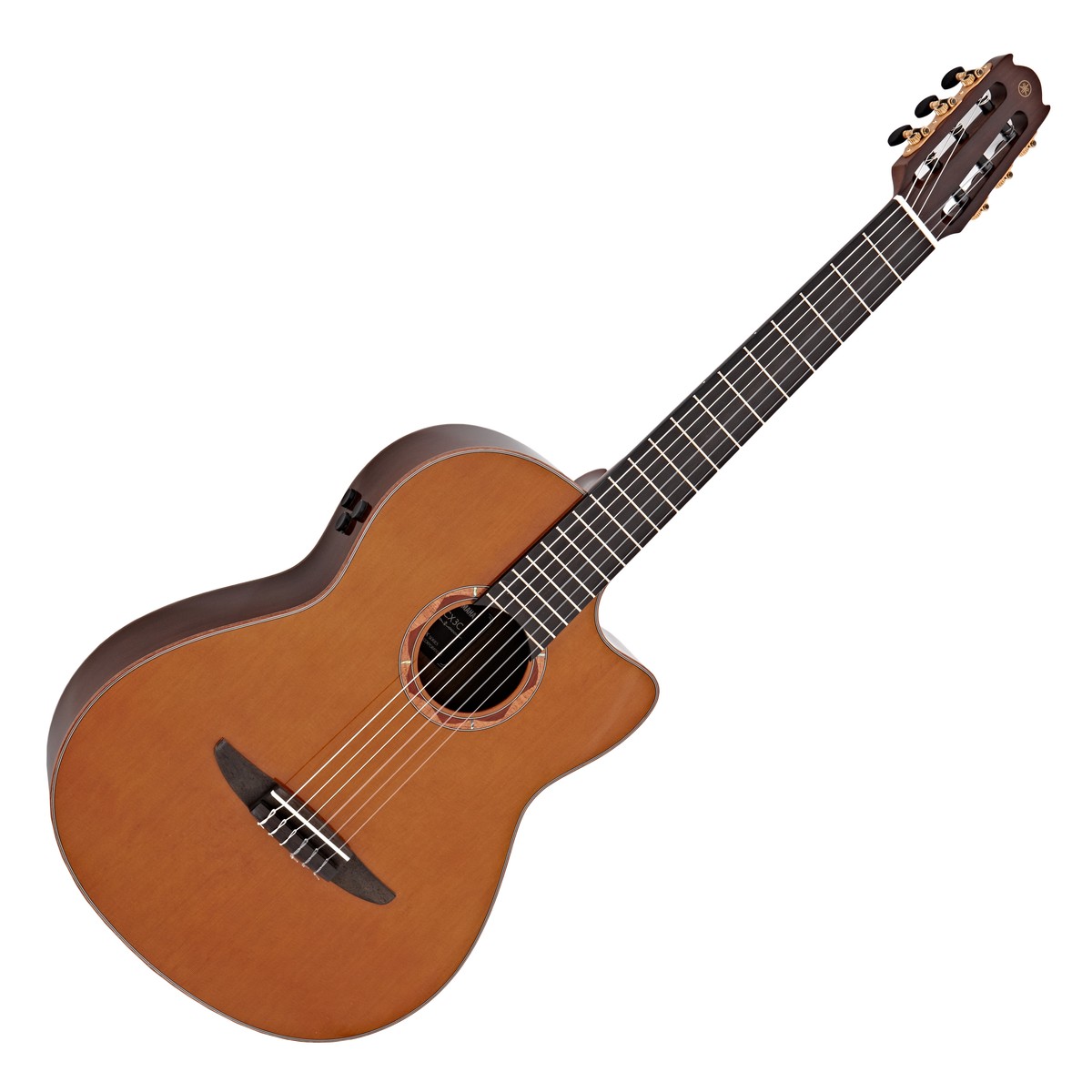 YAMAHA NCX3C - Casa Musicale Fabio