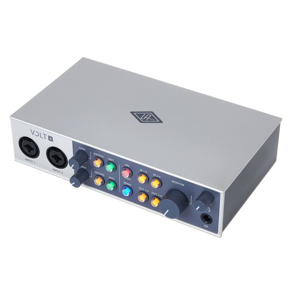 UNIVERSAL AUDIO Volt 4