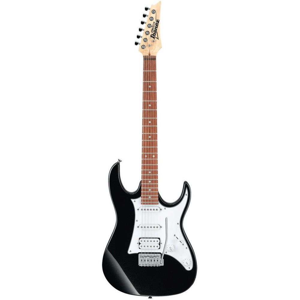 IBANEZ GRX40BKN Black Night