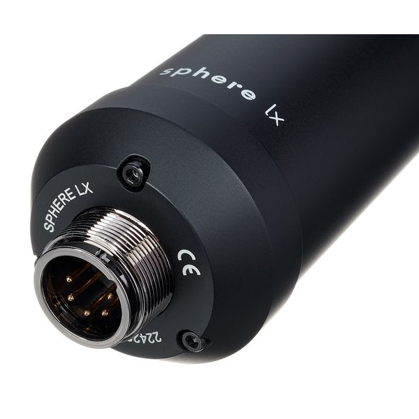 Universal Audio Sphere LX Modeling Microphone *solo in bundle - immagine 2