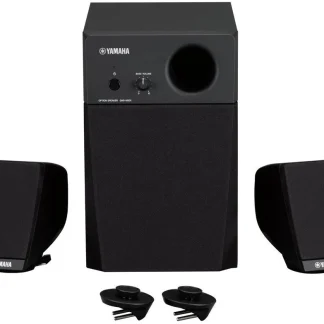 YAMAHA GNS MS01 amplificazione