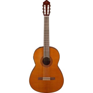 YAMAHA CGX-122MC