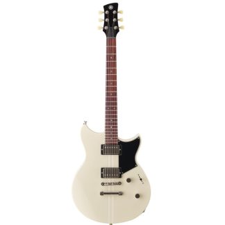 YAMAHA Revstar Element RSE20 Vintage White