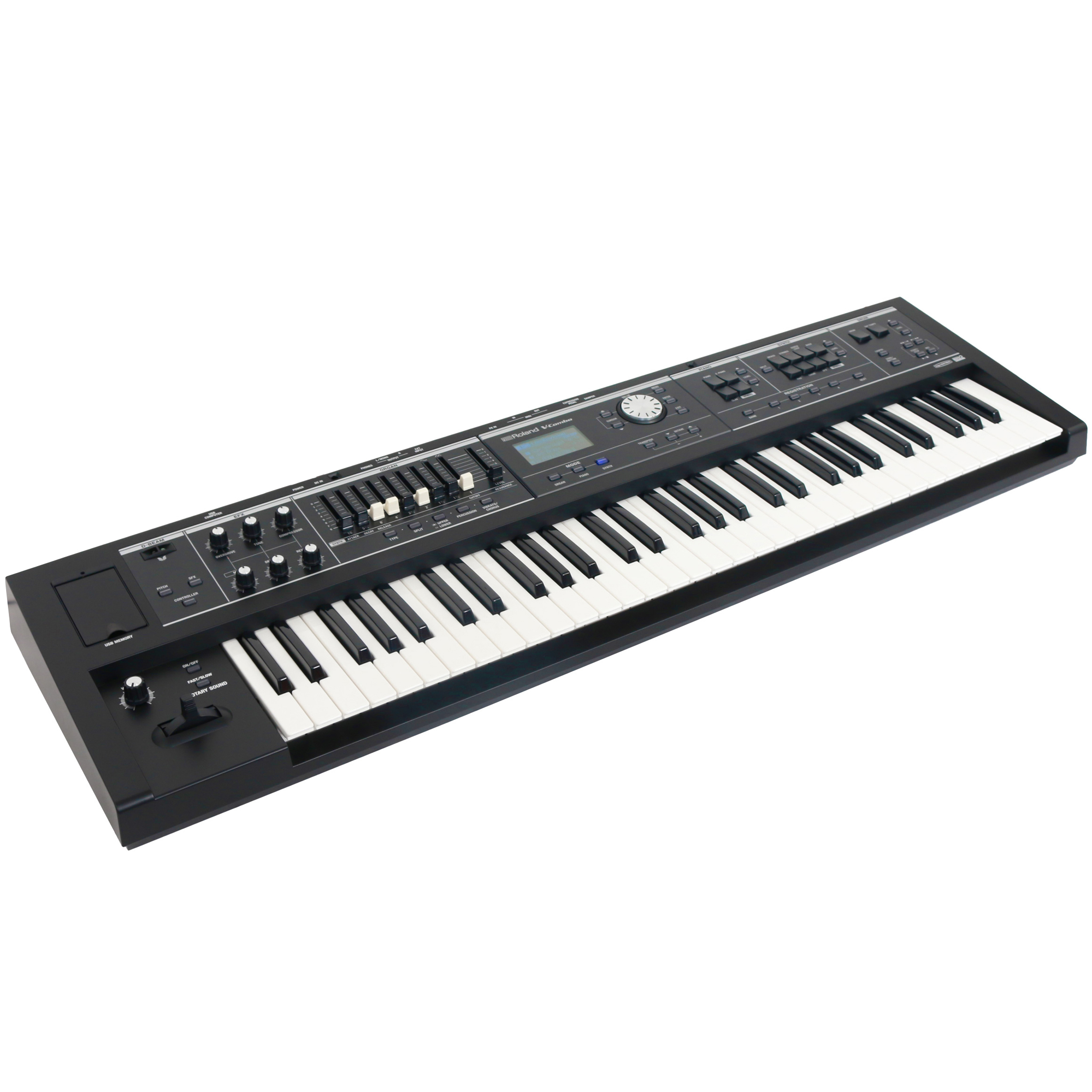 ROLAND VR-09