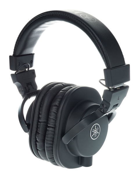 YAMAHA HPH-MT5 OFFERTA 5 PEZZI - immagine 2