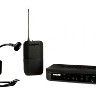 SHURE BLX14E M17