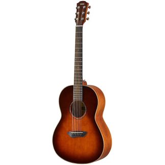 YAMAHA CSF3M TBS Tobacco Brown Sunburst