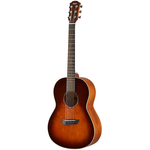 YAMAHA CSF3M TBS Tobacco Brown Sunburst