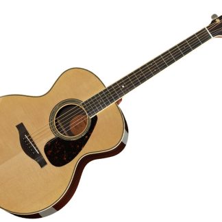 YAMAHA LJ6 ARE Natural