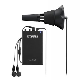 YAMAHA SB7J Trumpet Silent Brass