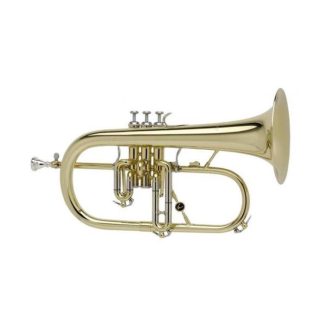 Flicorno Sopranino Selmer progettati da Vessella matricola 2304