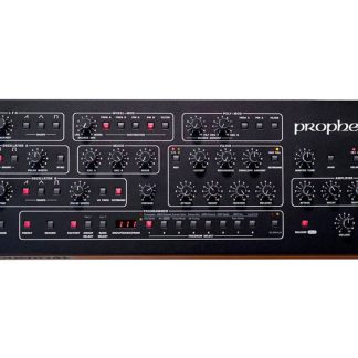 SEQUENTIAL Prophet 10