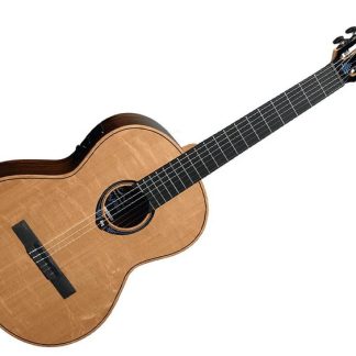 LAG CHV30E HyVibe 30 Tramontane Classic