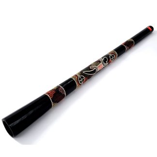 DISC Percussion Plus PP646 Wooden Didgeridoo