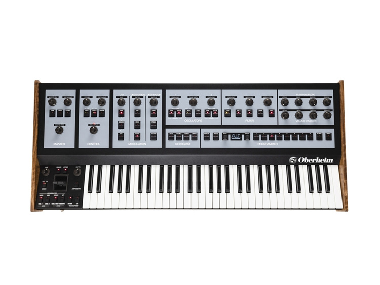 OBERHEIM OB-X8