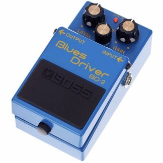 BOSS BD-2 Blues Driver