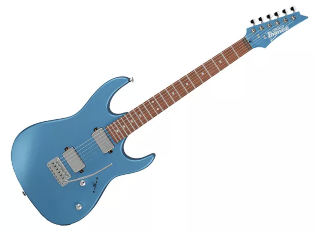 IBANEZ GRX120SP-PBL Pale Blue