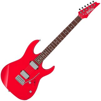 IBANEZ GRX120SP-VRD Vivid Red