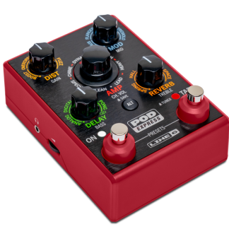 Line6 Pod Express Guitar