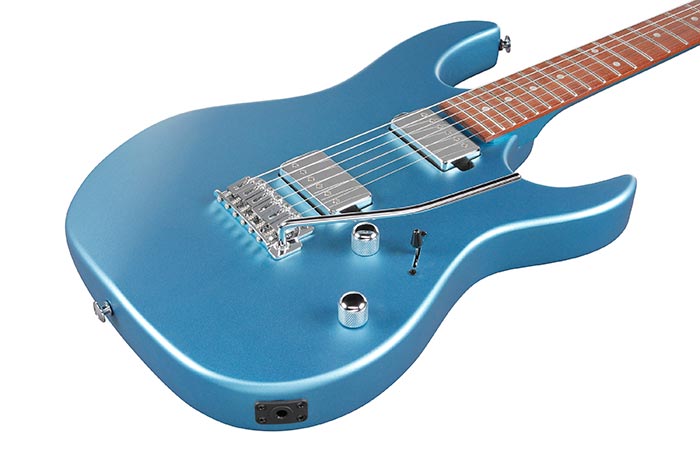 IBANEZ GRX120SP-PBL Pale Blue - immagine 4