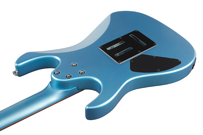 IBANEZ GRX120SP-PBL Pale Blue - immagine 5