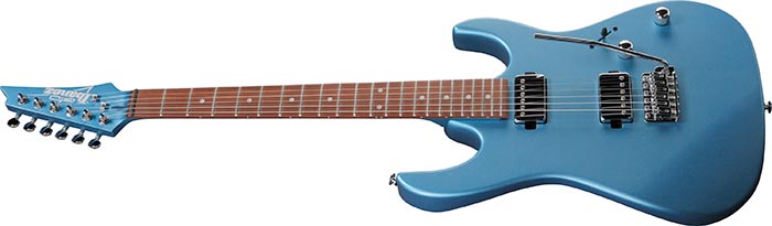 IBANEZ GRX120SP-PBL Pale Blue - immagine 3