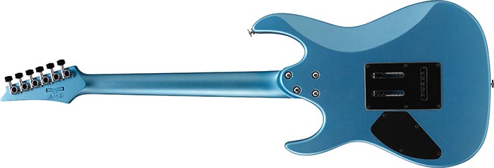 IBANEZ GRX120SP-PBL Pale Blue - immagine 2