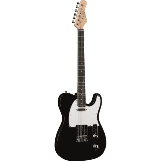 EKO VT-380 Black Chitarra elettrica - tribute