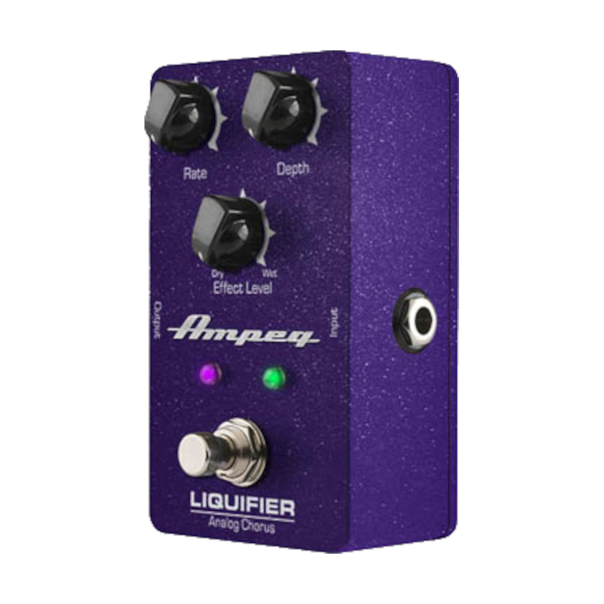 AMPEG Liquifier Bass Chorus - immagine 3