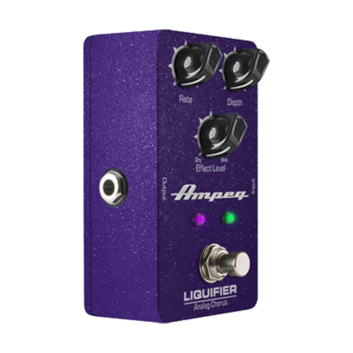 AMPEG Liquifier Bass Chorus - immagine 4