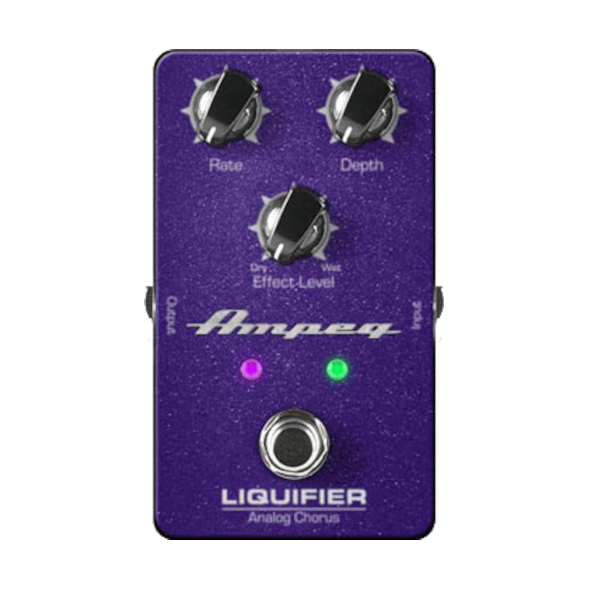 AMPEG Liquifier Bass Chorus
