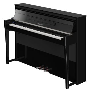 Yamaha Pianoforte digitale NU1XA Avant Grand