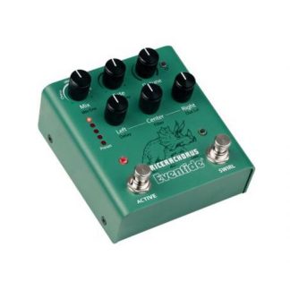 Eventide Tricerachorus