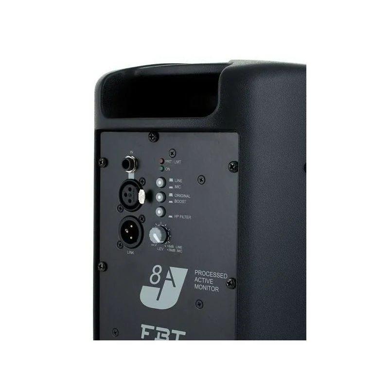 FBT J8A Amplificatore - immagine 2