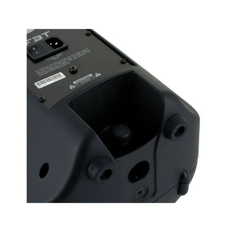 FBT J8A Amplificatore - immagine 3