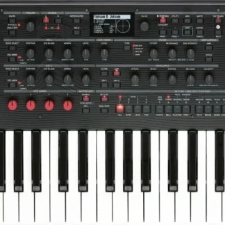 Korg Modwave MKI Synth