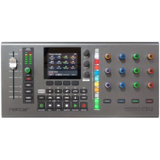 Nektar Panorama CS12 Channel strip controller
