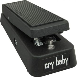 DUNLOP GCB95 Cry Baby Standard Wah