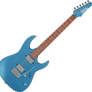 IBANEZ GRX120SP Metallic Light Blue Matte