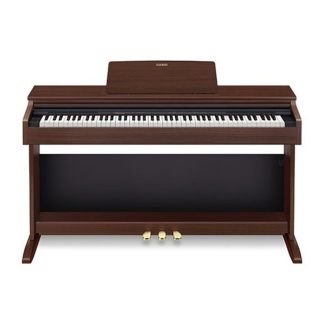 Casio Pianoforte digitale Celviano AP 270 BN palissandro