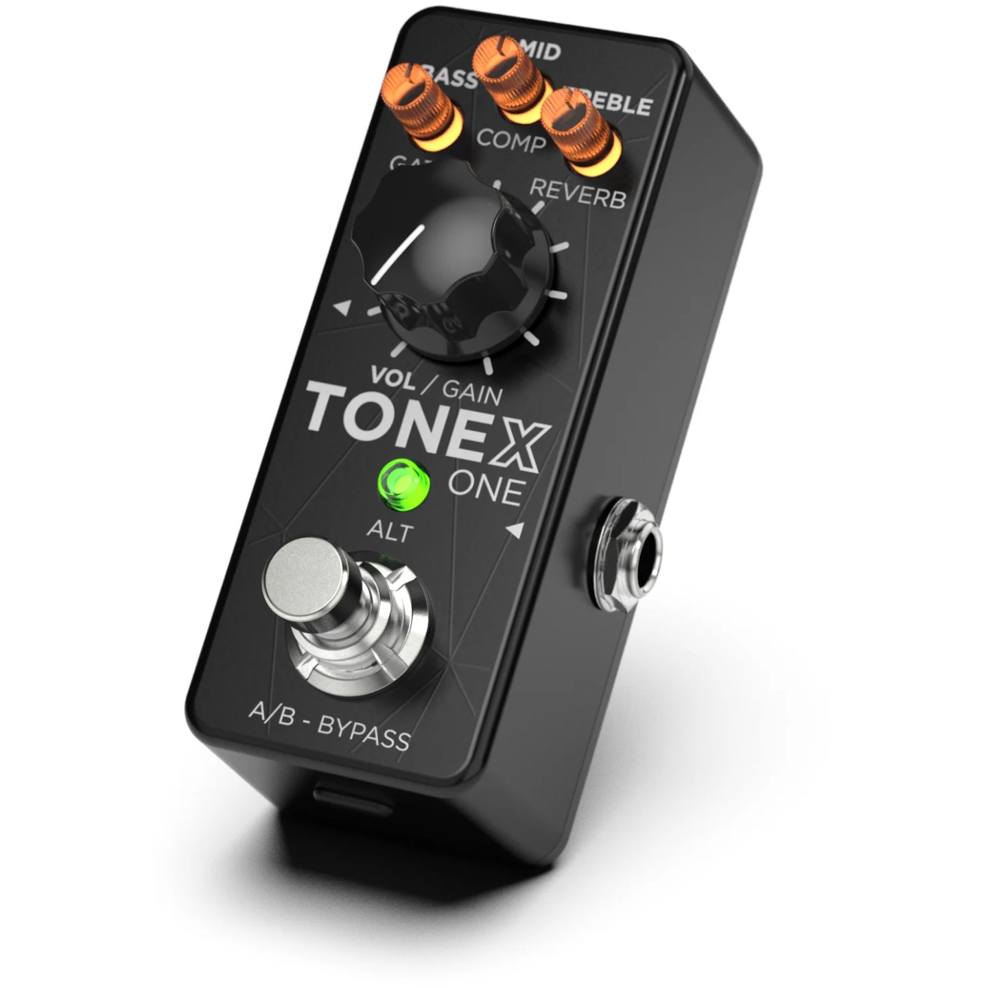 IK MULTIMEDIA ToneX One - immagine 2