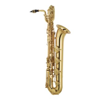 Yamaha YBS-480 Sax baritono
