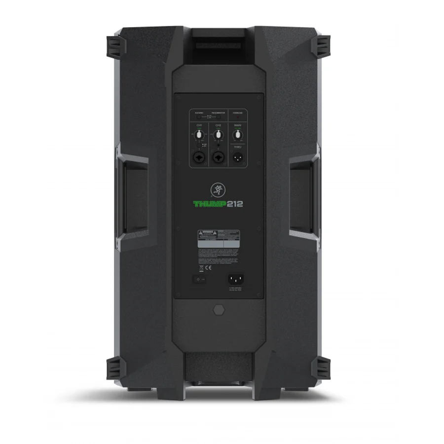 MACKIE Thump 212 - immagine 4