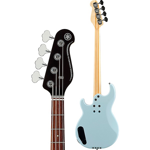 YAMAHA BB434 Ice Blue - immagine 4