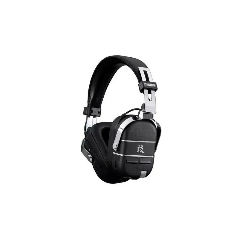BOSS Waza Air - Amplificazione Bluetooth