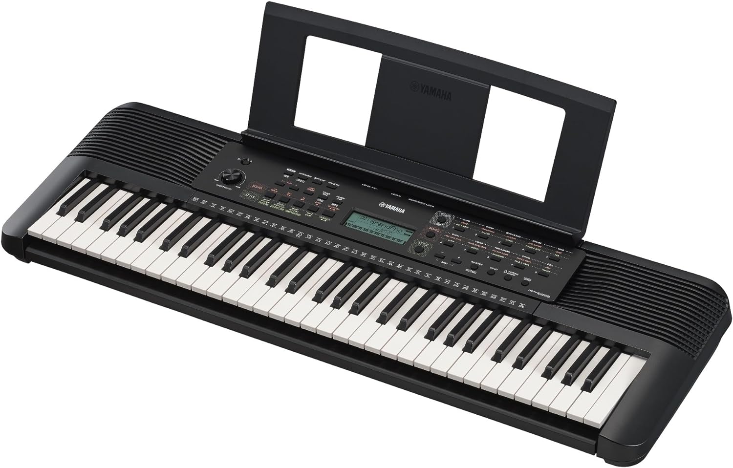 YAMAHA PSR-E283 - immagine 5