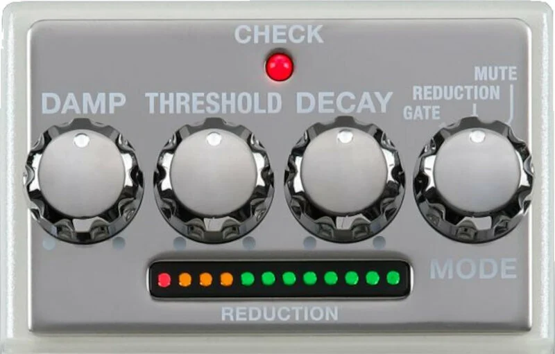 BOSS NS-1X - immagine 3