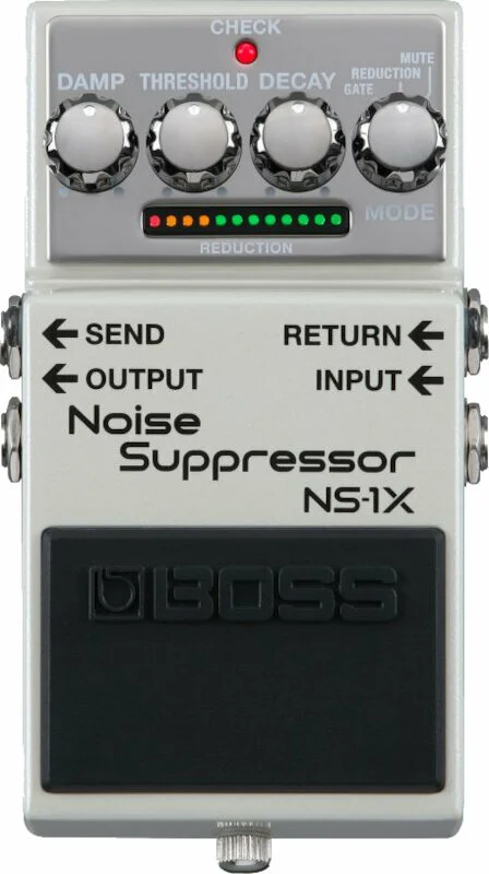 BOSS NS-1X - immagine 2